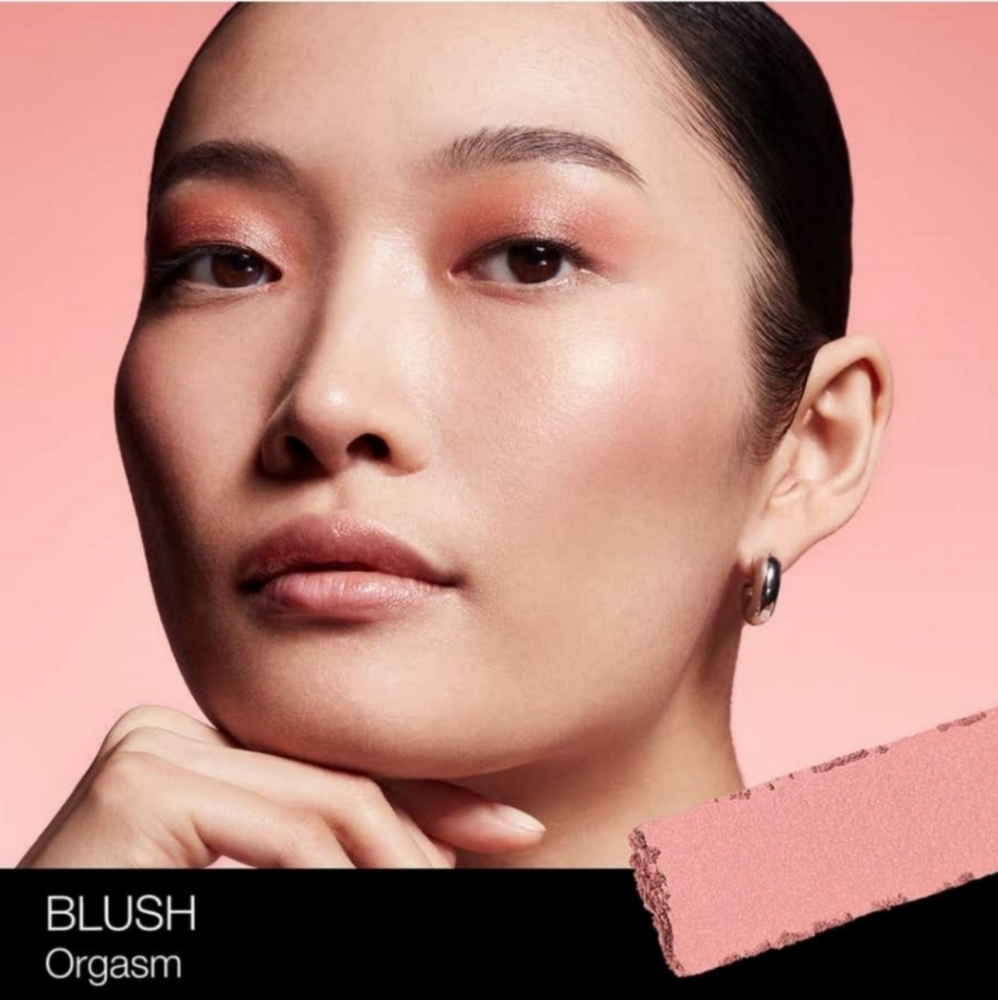 🆕 NARS ORGASM Full Size Blush